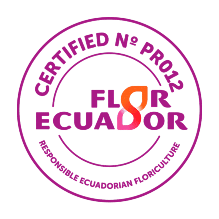 Logo Florecuador
