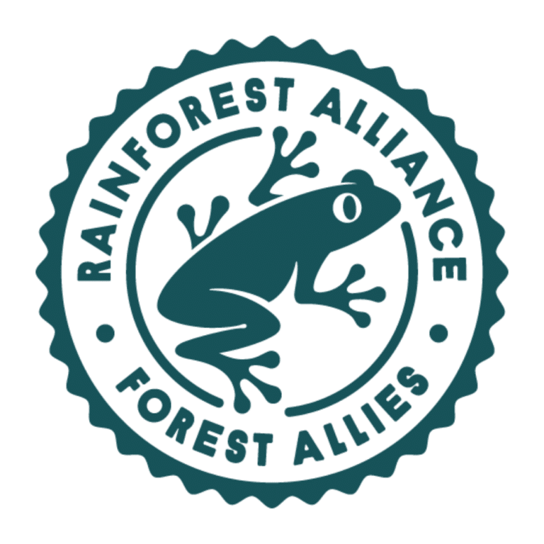 Logo Rainforest