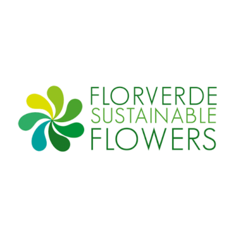 Logo florverde