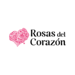 Marca Rosas del corazon