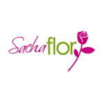 Logo SachaFlor 1