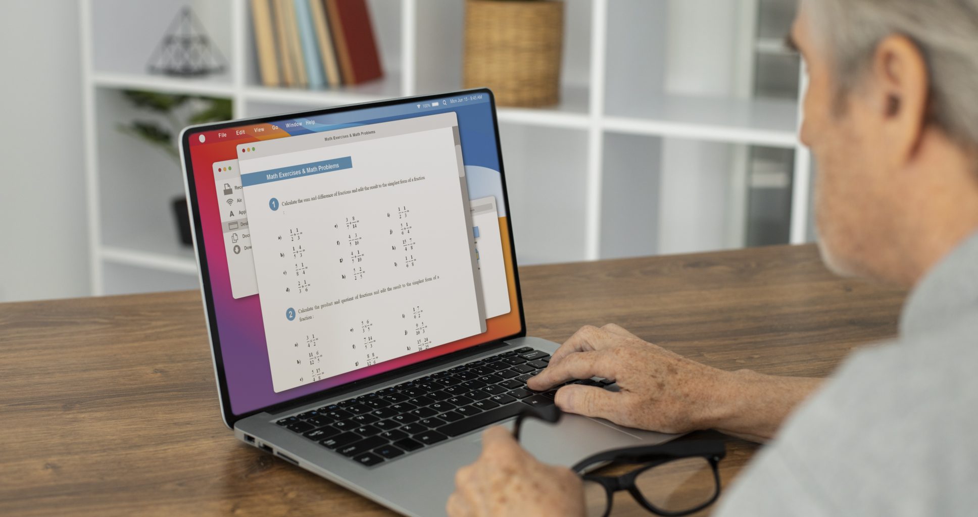De que trata nuestra evaluacion
