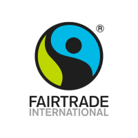 Logo Fairtrade