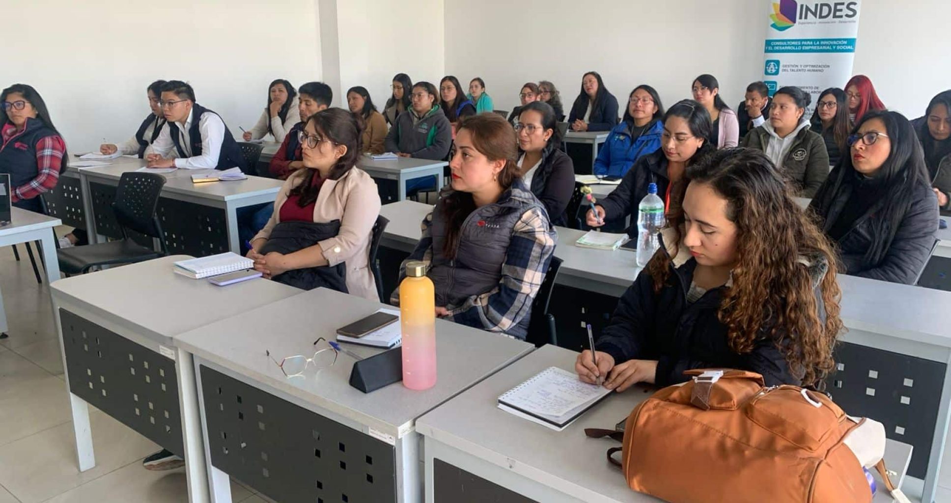 Programa de cumplimiento